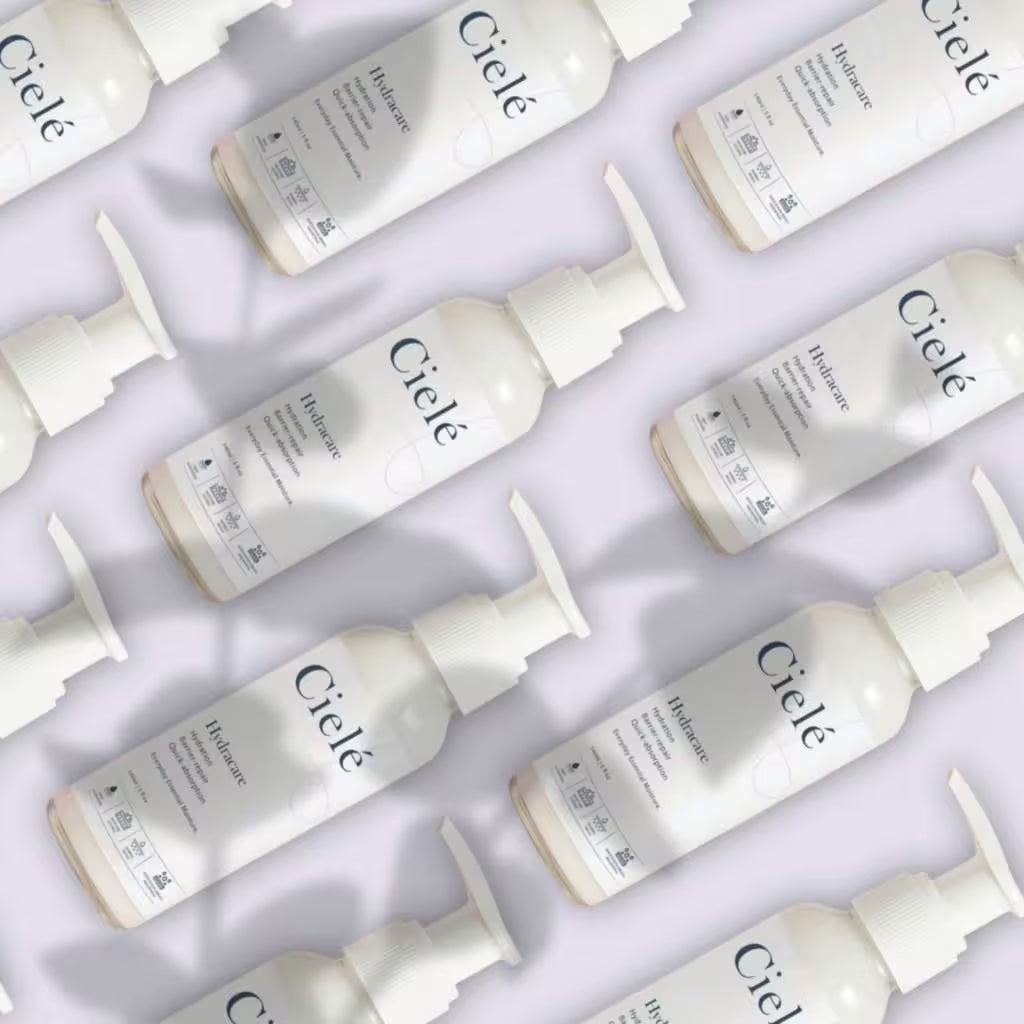 Hydracare 140ml | Hydrate. Soothe. Defend.