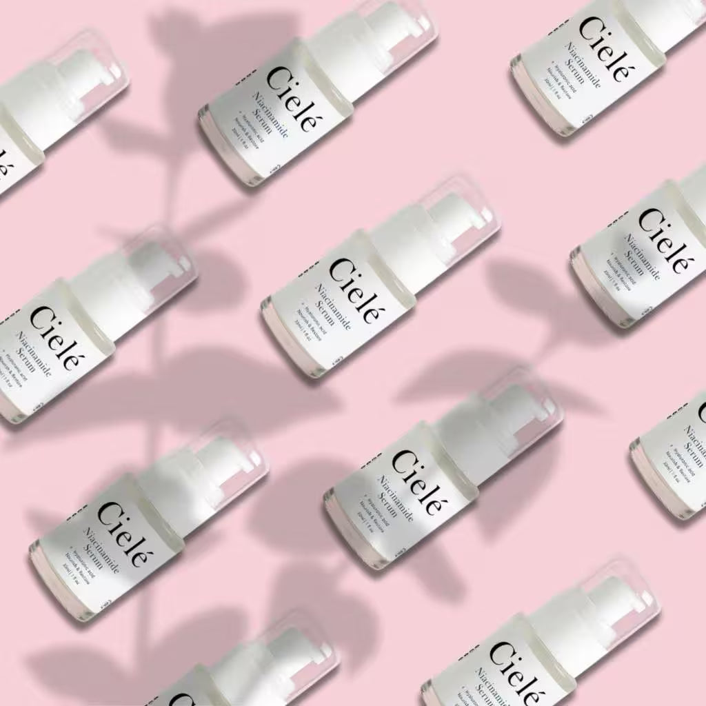 Niacinamide serum 30ml | Nourish & Restore