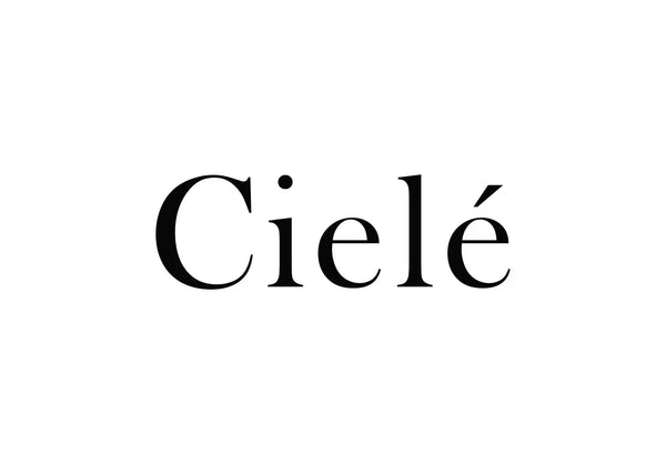 Cielé
