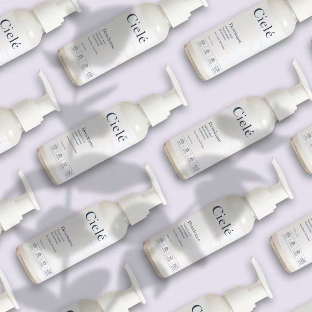 Dewcleanse 140ml | Pure Glow, Perfected.