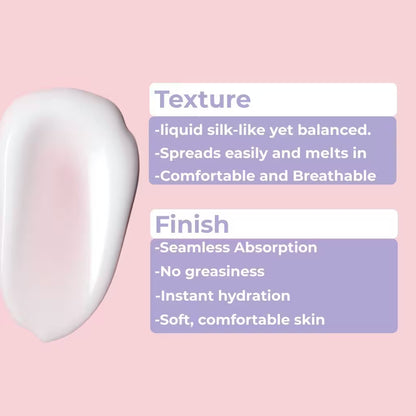 Hydracare 140ml | Hydrate. Soothe. Defend.