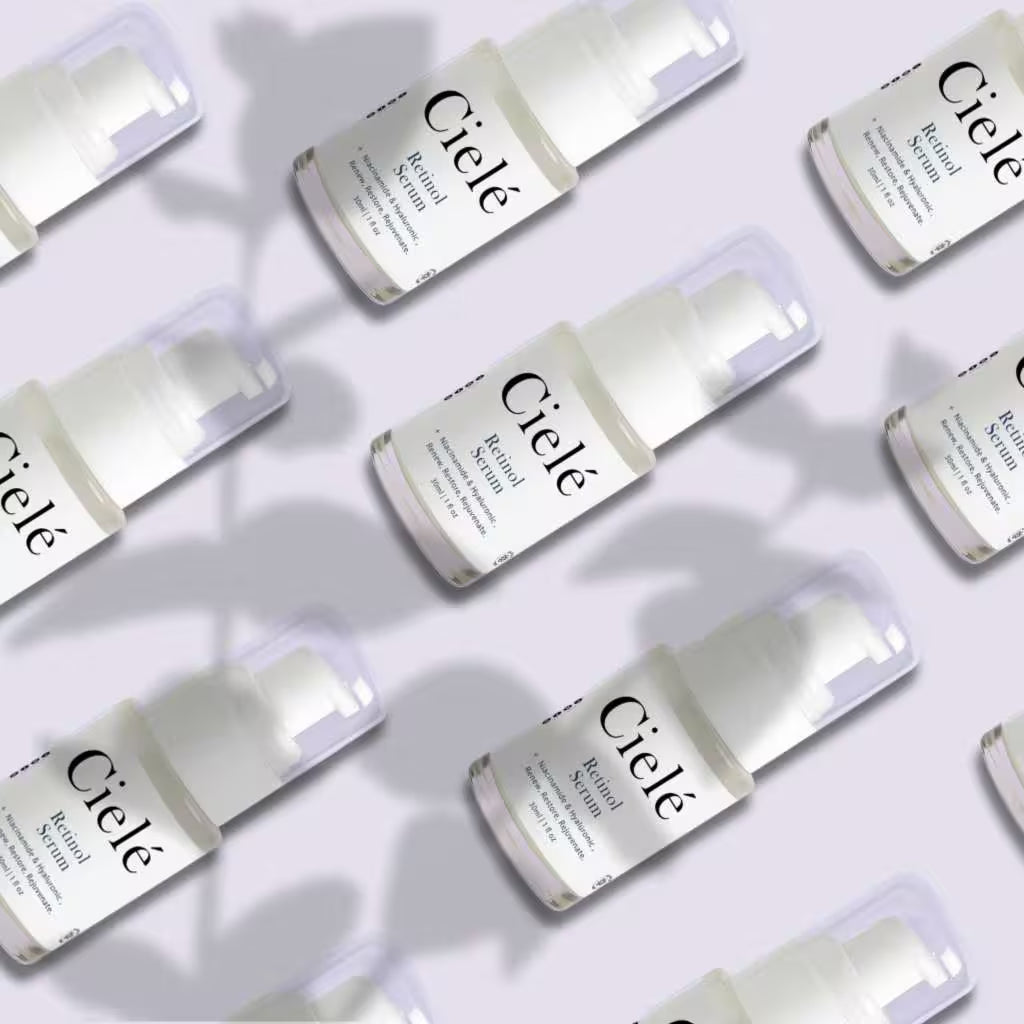Retinol serum 30ml | Renew, Restore, Rejuvenate.
