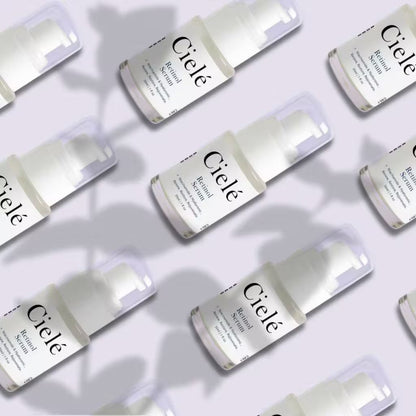 Retinol serum 30ml | Renew, Restore, Rejuvenate.