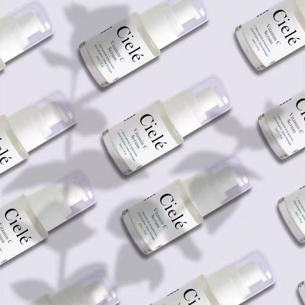 Vitamin C serum 30ml | Glow Brighter, Shine Stronger.