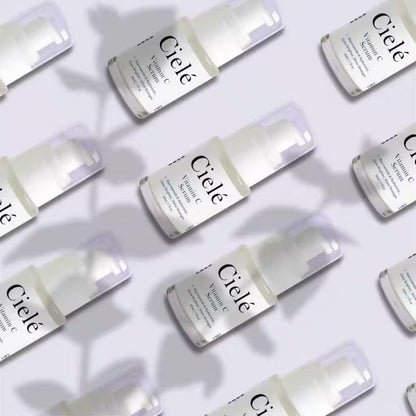 Vitamin C serum 30ml | Glow Brighter, Shine Stronger.