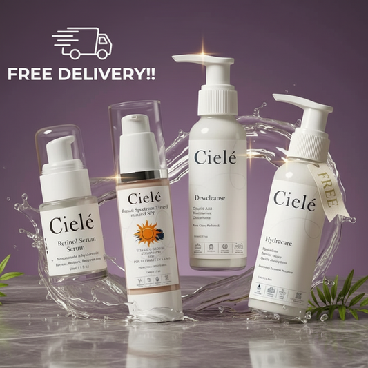 Bright & Even Tone Bundle